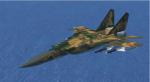 Mig-25 Foxbat update 2